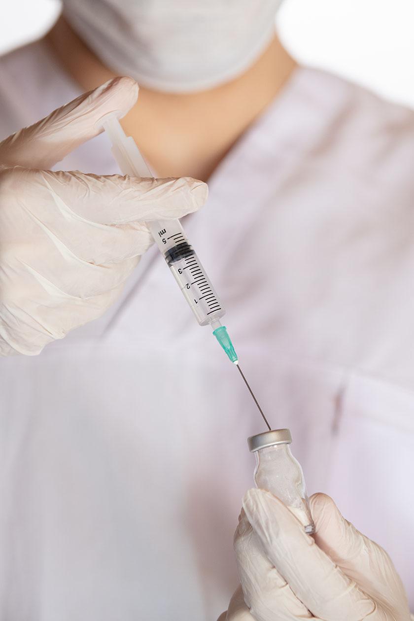 Vacuna contra covid19