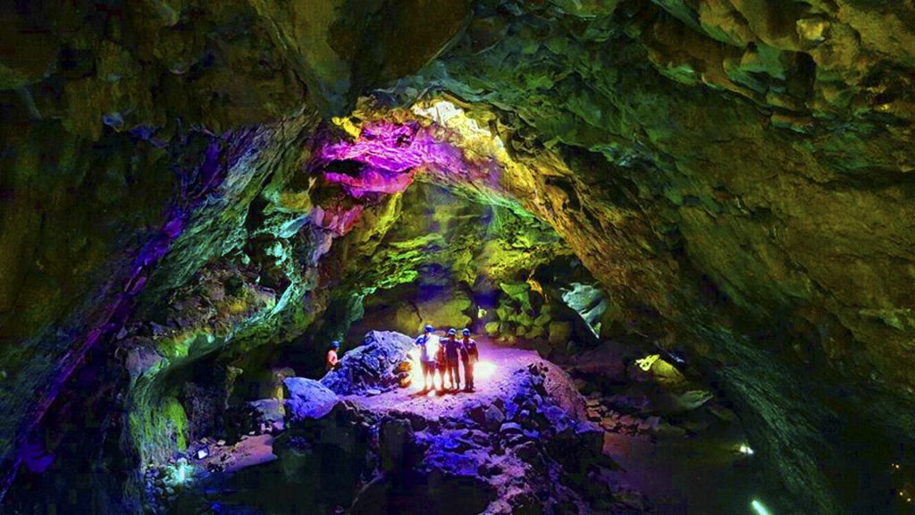 caverna xalapa