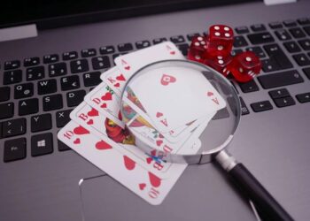 Juegos de azar online