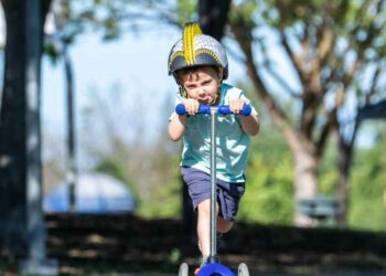 juguetes para disfrutar al aire libre