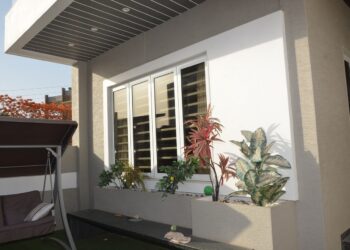 Las mejores ideas para escoger tus puertas y ventanas de aluminio