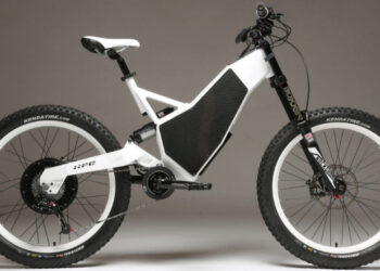bici electrica