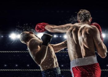 boxeadores más destacados