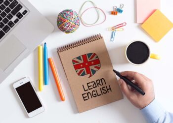 Aprender inglés