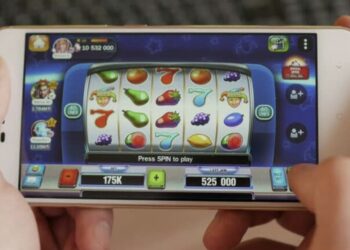 casino online movil