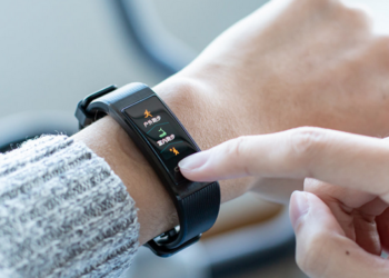 huawei band 4 pro