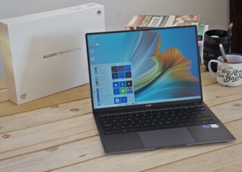 huawei matebook