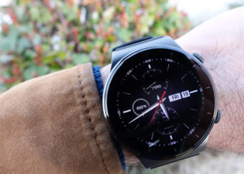 reloj huawei