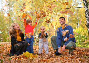 7 planes baratos para hacer este otoño