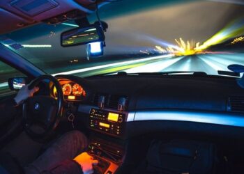 Las mejores bombillas LED del momento para tu coche