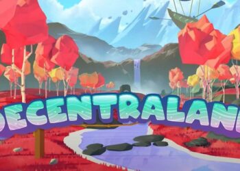 Decentraland 2