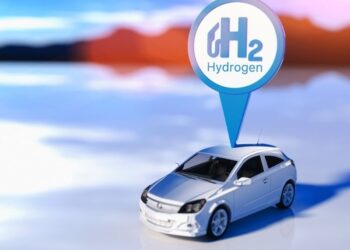 Coches de hidrógeno