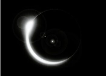 Eclipse solar