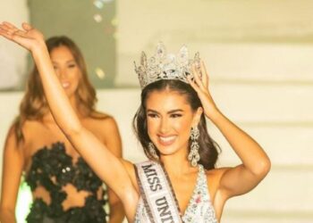 Miss Universo
