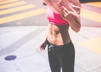 La práctica del Fitness