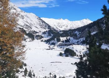 pirineo aragones