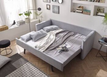 sofa cama es la eleccion perfecta