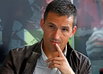 ¿Y qué hará ahora Tito Blanco?