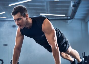 trabajar fitness