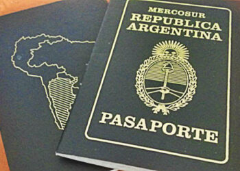 Argentina y los costos de viajar al exterior