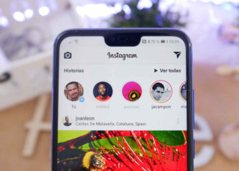 ¿Cómo crear un resumen de reproducciones en Instagram?