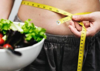 Hacer dieta no funciona