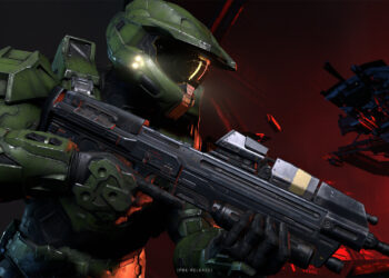 Halo un nuevo teaser revela a los soldados Spartan