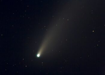 NASA advierte sobre asteroide “potencialmente peligroso” para el planeta tierra