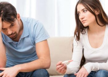 Esterilidad masculina