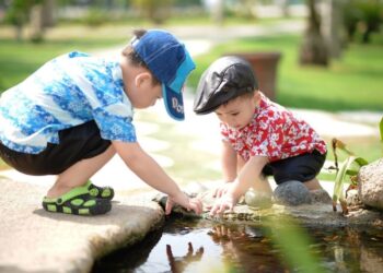 Obesidad en niños