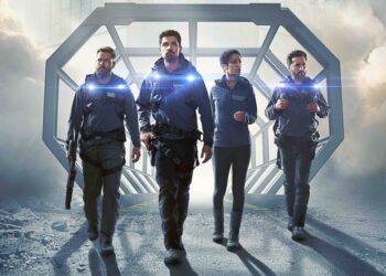 The Expanse estrena su última temporada
