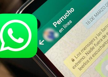Trucos de WhatsApp ¿Cómo quitar él en línea de WhatsApp 2021?