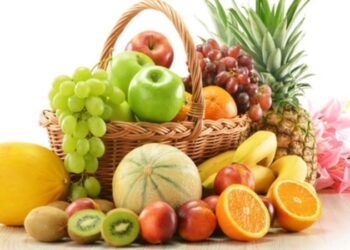cestas de frutas 2