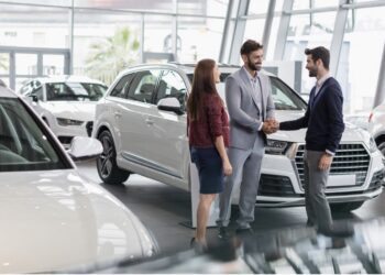 ¿Por qué el renting de coches se ha vuelto tan popular?