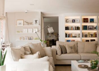 iluminación en casa 1