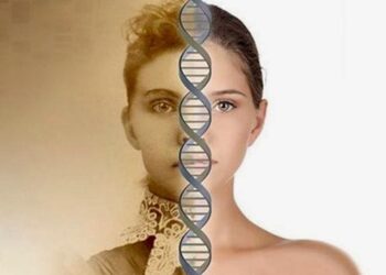 test de adn ancestral 1