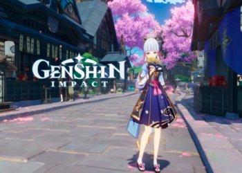 ¿Cómo obtener las 800 protogemas gratuitas Genshin Impact?