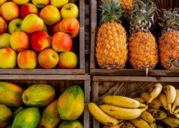 3 Frutas para desintoxicarte