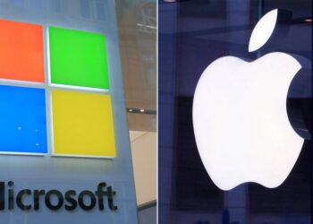 Apple pierde frente a Microsoft otro desarrollador de chips