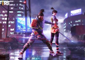 Cómo registrarse y acceder a Free Fire