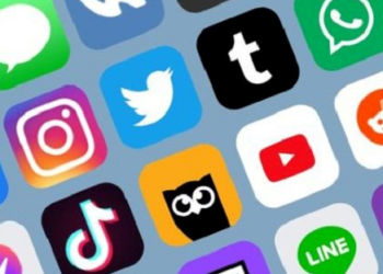 Estas son las aplicaciones más descargadas en España
