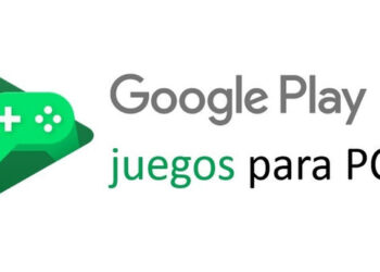 Google Play Juegos se encontrara disponible en Windows