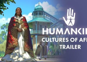 Humankind muestra el contenido para descargar Cultures of Africa