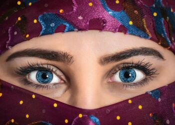El ojo humano