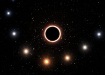 Radio Pulsar muestra que Binary Einstein cuenta con al menos un 99,99% de razón
