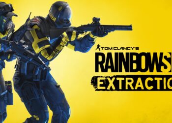 Rainbow Six Extraction, Hitman Trilogy, y otros juegos llegan a Game Pass 2022