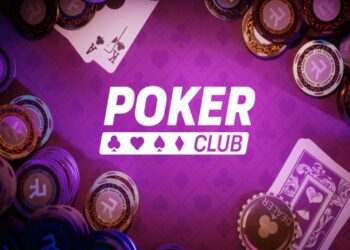 club de poker