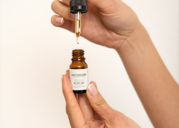 Puede el CBD ayudarme a dormir mejor