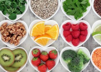 Alimentos que contienen moléculas anticancerígenas