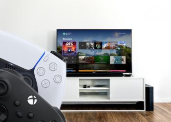 Los mejores televisores para tu videoconsola
